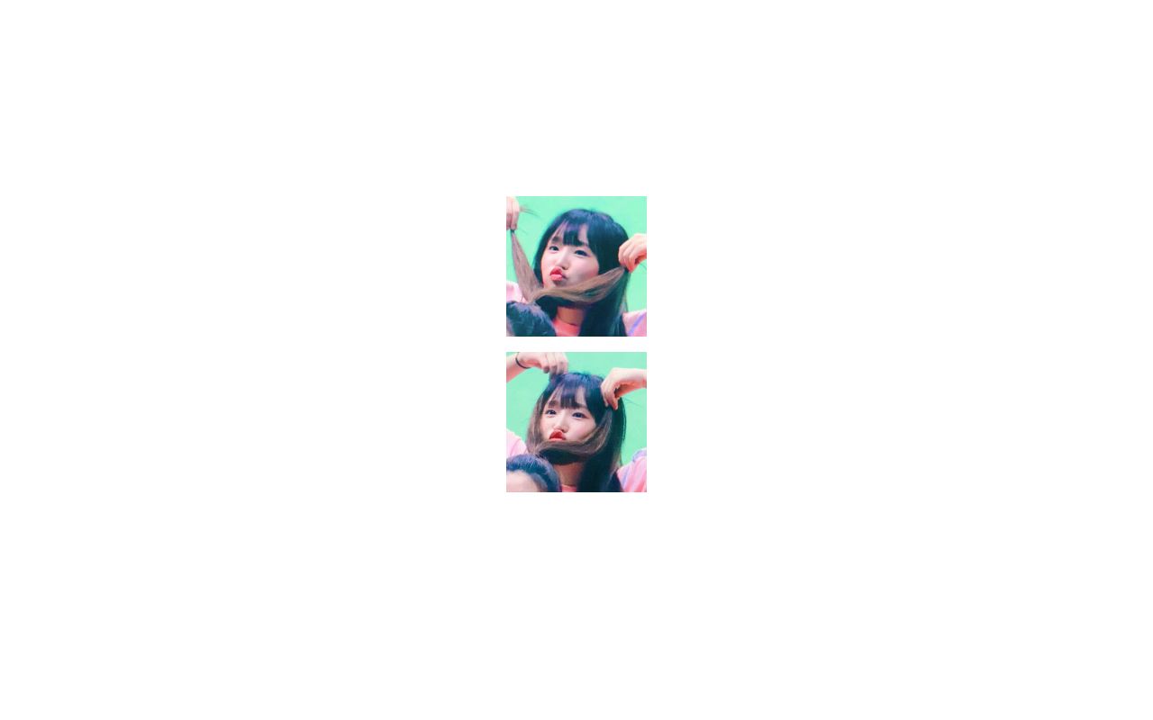 Carrd profile picture for @wonder